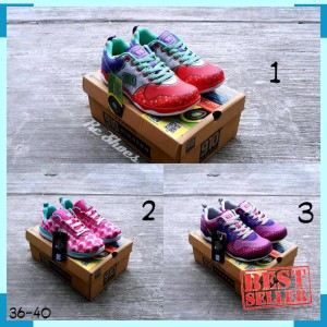Sepatu Nineteen Tokopedia