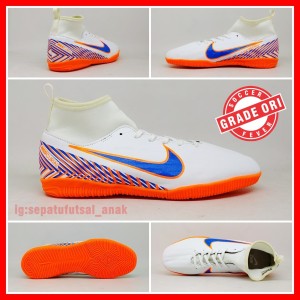 Sepatu Futsal Nike Anak Sepatu Futsal Anak Masa Kini Sepatu Keren Futsal Anak Tokopedia