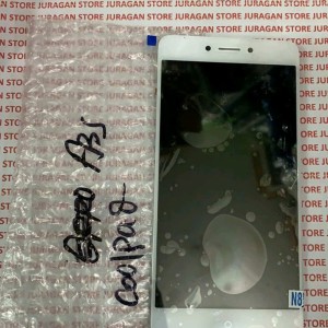 Coolpad A3s Original China Tokopedia