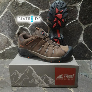 Sepatu Gunung Rei Moreno Tokopedia