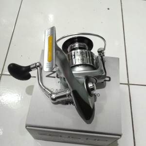 Reel Spinning Ryobi Zeus Hp 1000 Tokopedia