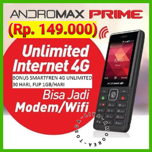 Hp Andromax Prime Tokopedia