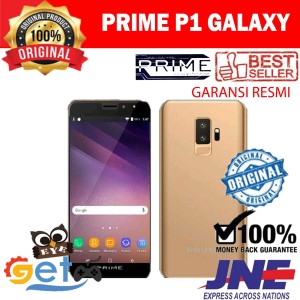 Hp P1 Prime Tokopedia