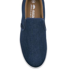 Kasogi Sepatu Kasual Sergio Tokopedia