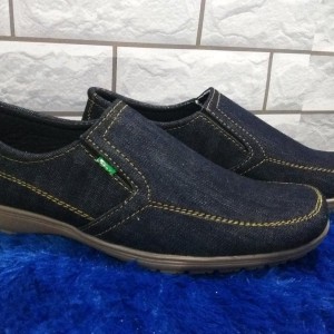 Sepatu Pria Levis Casual Tokopedia