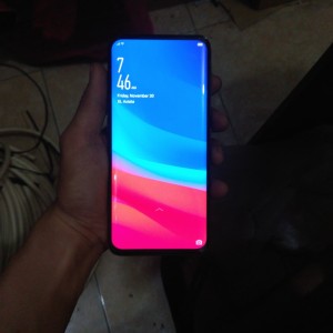 Oppo Find X Fullset Resmi Bogor Depok Tokopedia