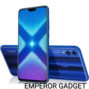 Honor 8x Ram 4 128 Garansi Resmi Tokopedia