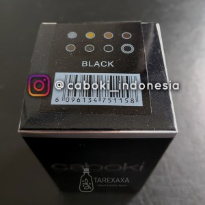 Caboki Kosmetik Rambut High Building Fibers Bundles Tokopedia