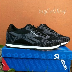 Sepatu Reebok Clasick Tokopedia