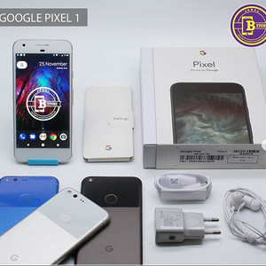 Google Pixel Xl 32gb Ram 4gb Second Seken Fulset Mulus Normal Tokopedia