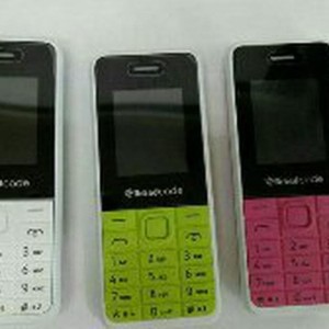 Handphone Hp Murah Brandcode B230 Mirip Nokia Tokopedia