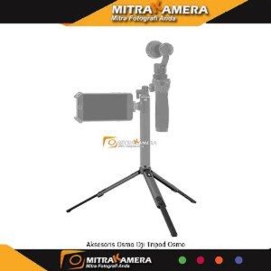 Aksesoris Osmo Dji Tripod Osmo Harga Promo Tokopedia