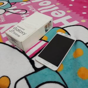 Samsung J7 Prime Fulset Tokopedia