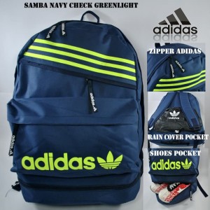 Tas Ransel Sepatu Tokopedia