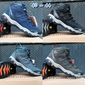 Sepatu Outdoor Tnf Original Tokopedia