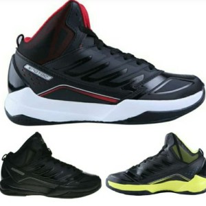 Sepatu Basket Origigal Spotec Hornets Tokopedia