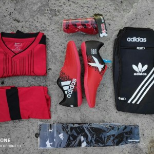 Paket Super Sepatu Futsal Tokopedia