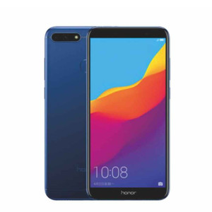 Honor 7a Smartphone Blue 32gb 3gb Tokopedia