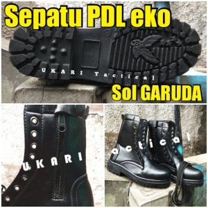 Sepatu Pdl Eko Tokopedia