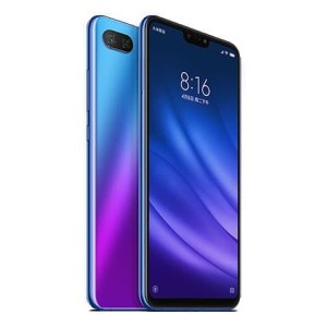 Xiaomi Mi 8 Lite Ram 4 Rom 64 New Original Tokopedia