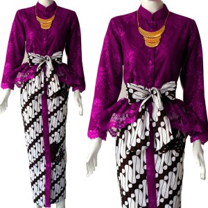 Kebaya Wanita Tokopedia