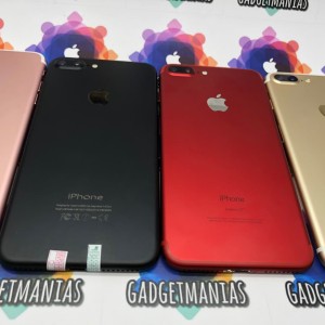 Iphone 7 Plus 32gb Bekas Tokopedia