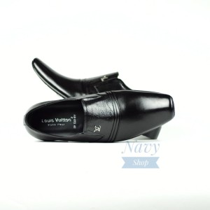Sepatu Pantofel Pria 073ht Tokopedia
