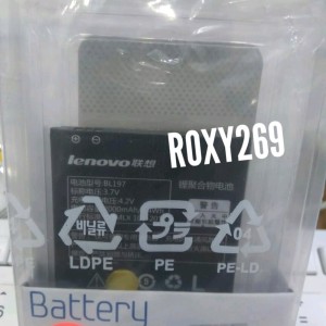 Lenovo S720 New Tokopedia
