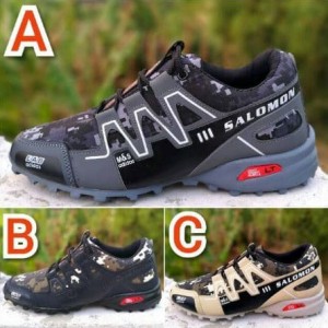 Sepatu Sneaker Adidas Salomon Tokopedia