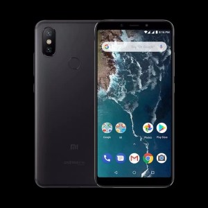 Xiomi Mi A2 Lite 4 64 New Garansi Distri 1 Tahun Tokopedia