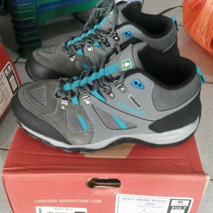 Sepatu Gunung Rapid Consina Tokopedia