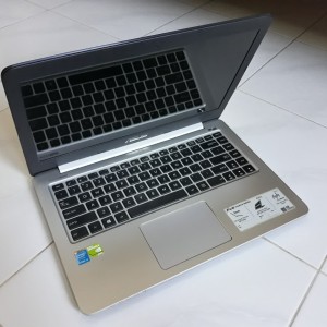 Asus K401lb Nvidia 940m Ram8gb Fullset Tokopedia