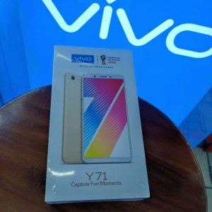 Vivo Y71 Tokopedia