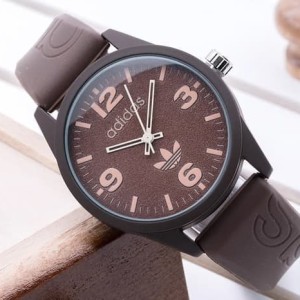 Jam Tangan Anak Adidas Rubber Tokopedia