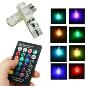 Lampu Led Senja T 10 Projector Lens Harga Competitive Tokopedia