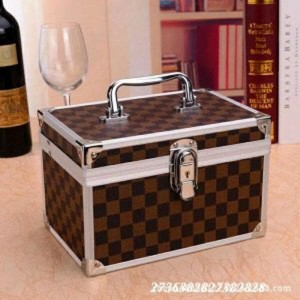Tas Make Up Import Berkualitas Tas Pouch Kosmetik Murah Terbaru Tokopedia