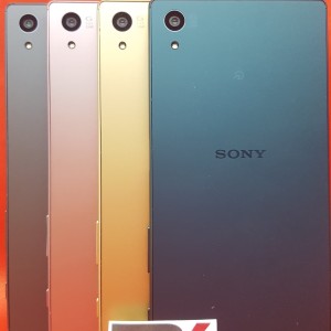 Sony Xperia Z5 Au Docomo Tokopedia