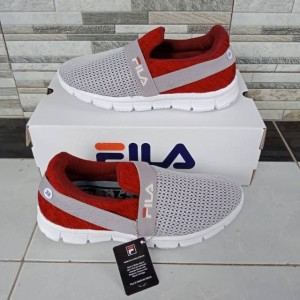 Sepatu Wanita Fila Terbaru Tokopedia