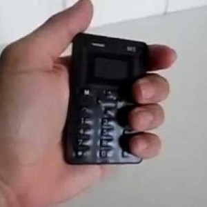 New Aiek M5 Aeku M5 Hp Atm Card Phone Murah Baru Tokopedia