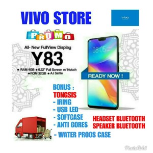 Vivo Y83 Tokopedia