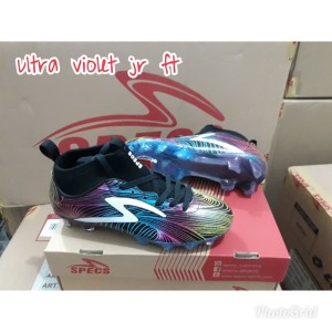 Sepatu Bola Specs Baricada Ultra Spark Original Tokopedia
