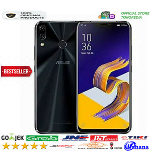 Asus Zenfone 5z Tokopedia