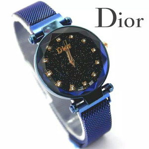 Jam Tangan Magnet Cewek Tokopedia