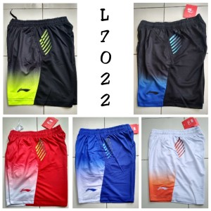Celana Badminton Import Tokopedia