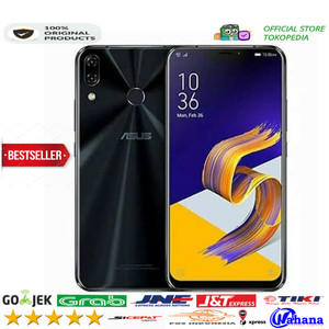 Asus Zenfone 5z Tokopedia
