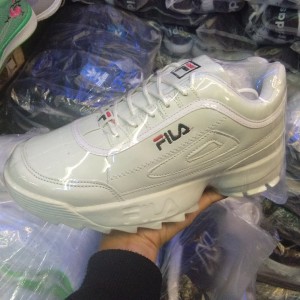 Sepatu Fila Pria Tokopedia