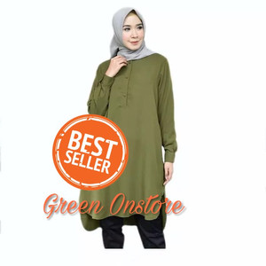Baju Tunik Tokopedia