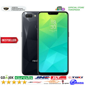 Realme 2 4 64 Tokopedia
