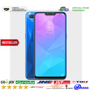 Realme 2 4 64 Tokopedia
