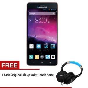 Blaupunkt Sonido J1 Free Headphone Bpa 102 Garansi Resmi Tokopedia